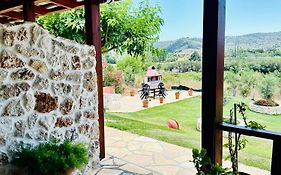 Ktima Panagias